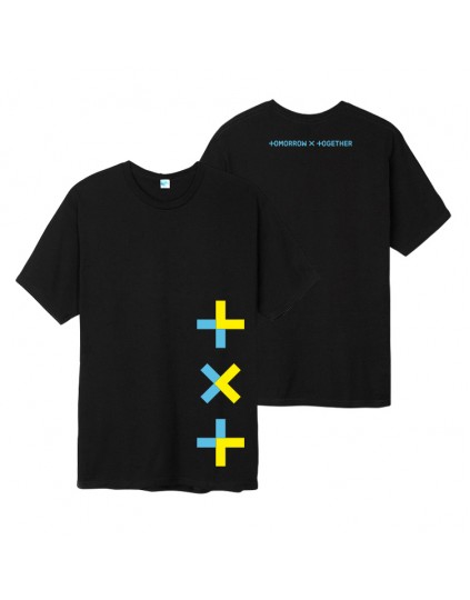 Camiseta TXT