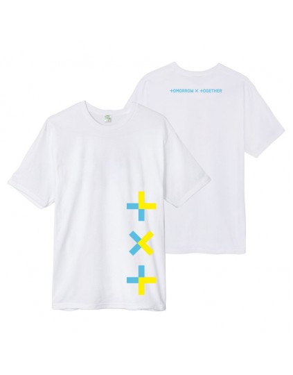 Camiseta TXT