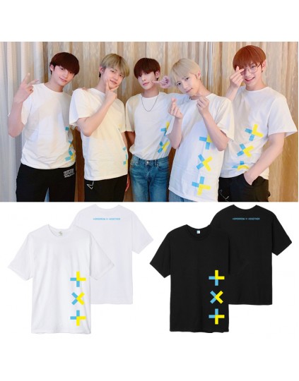 Camiseta TXT