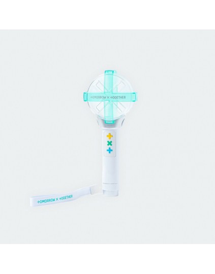TXT TOMORROW X TOGETHER - Official Light Stick