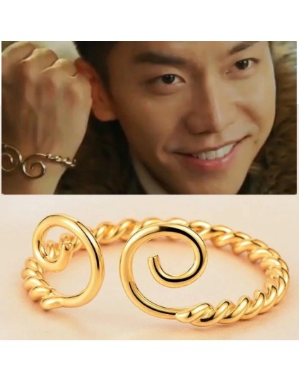 Pulseira Hwayugi Korean Odyssey Lee Seung Gi