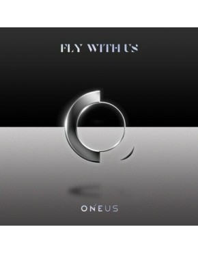 ONEUS - FLY WITH US CD