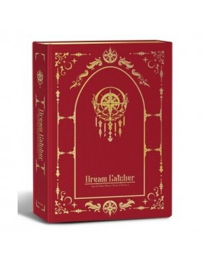 DREAMCATCHER - Raid of Dream] (Limited Edition)