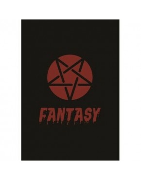 Pink Fantasy- Fantasy CD