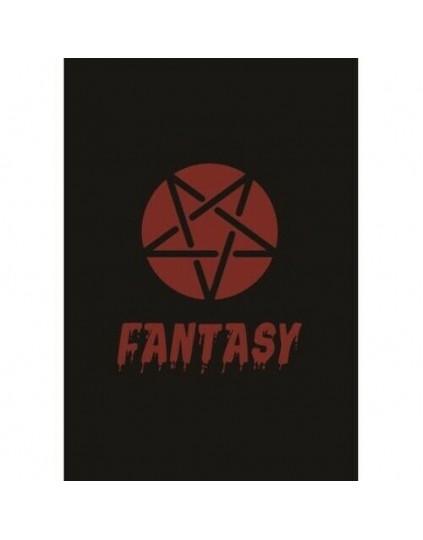 Pink Fantasy- Fantasy CD