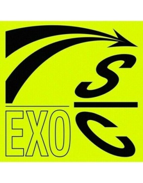 EXO-SC - What a life CD