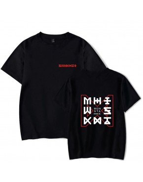 Camiseta Monsta X