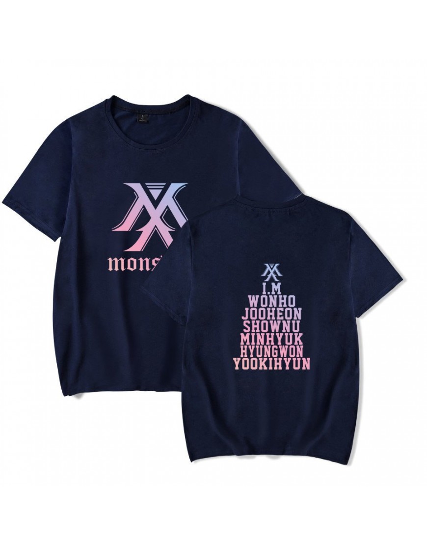 blusa x camisa