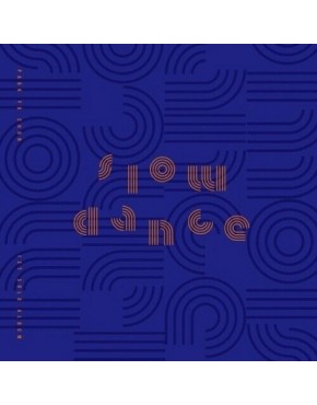 JYJ : Park Yoo Chun - SLOW DANCE CD