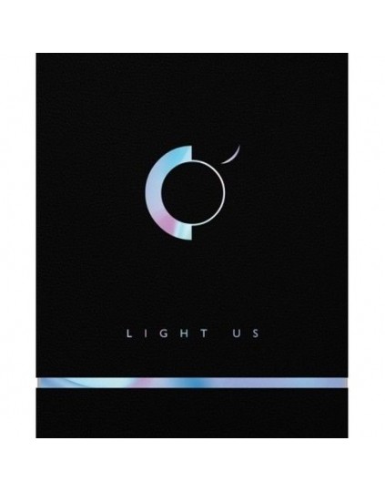 ONEUS - Light Us CD