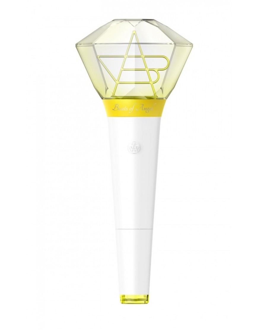 BoA Official Light Stick popup