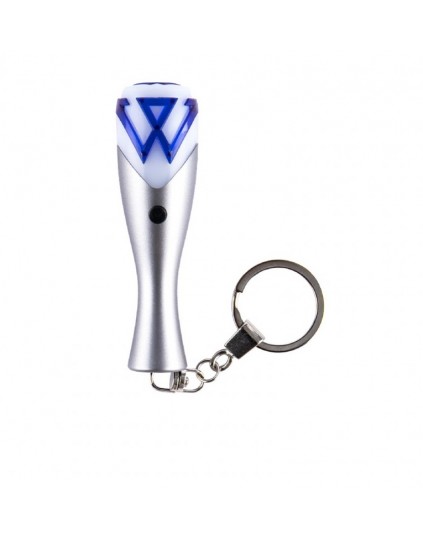 WINNER - OFFICIAL LIGHT STICK KEYRING