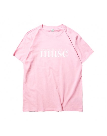 Camiseta Muse IU