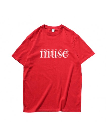 Camiseta Muse IU