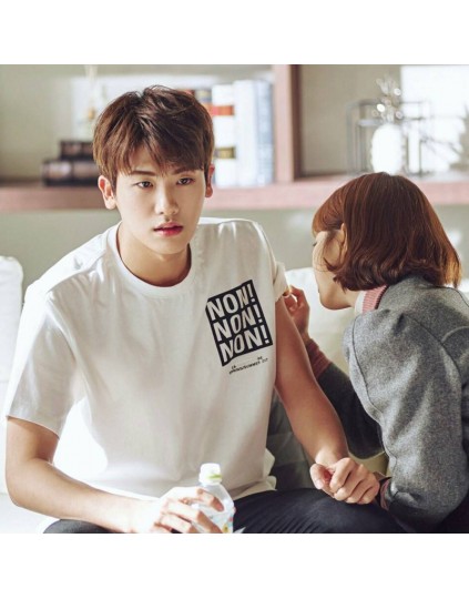 Camiseta Strong woman Do Bong Soon Park Hyung Sik