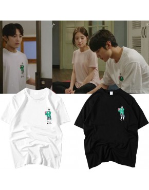 Camiseta The Best Hits Kim Min Jae