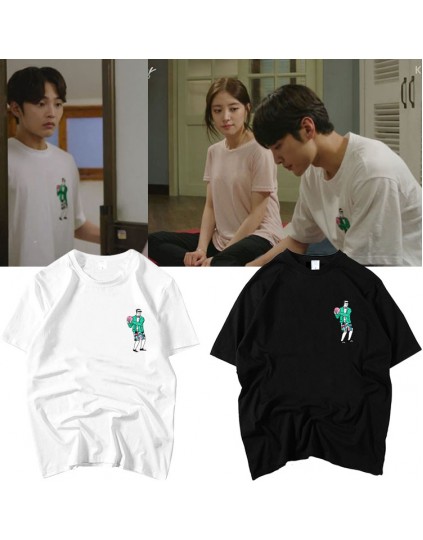 Camiseta The Best Hits Kim Min Jae