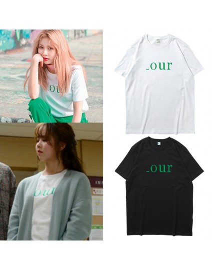 Camiseta _Our Radio Romance