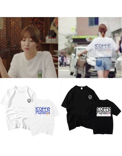 Camiseta What's wrong with the Secretary Kim