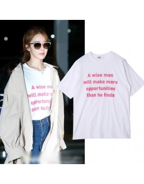 Camiseta Wise Man Yoo In Na Goblin