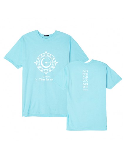 Camiseta Gfriend Time for Us