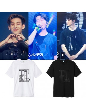 Camiseta Got7