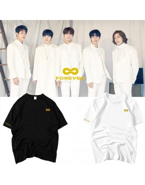 Camiseta Infinite Forever