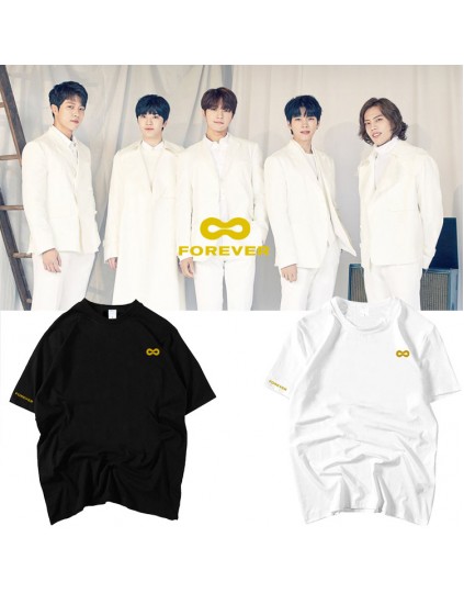 Camiseta Infinite Forever