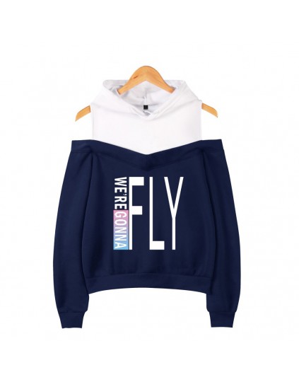 Blusa Ombro Got7 Fly