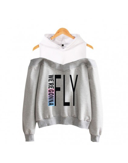 Blusa Ombro Got7 Fly