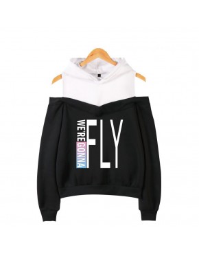 Blusa Ombro Got7 Fly