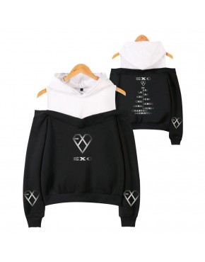 Blusa Ombro Exo