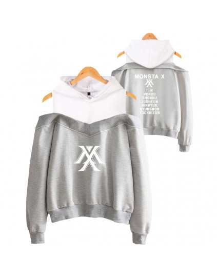 Blusa Ombro Monsta X