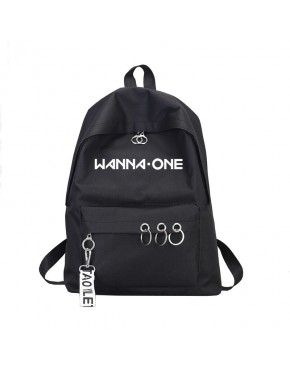 Mochila Punk Rock Wanna One