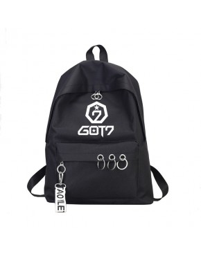 Mochila Punk Rock Got7