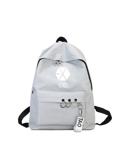 Mochila Punk Rock Exo