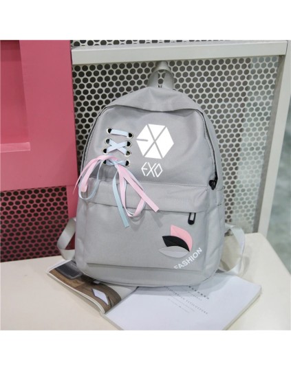 Mochila Lacinho Exo