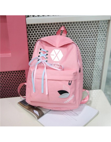 Mochila Lacinho Exo