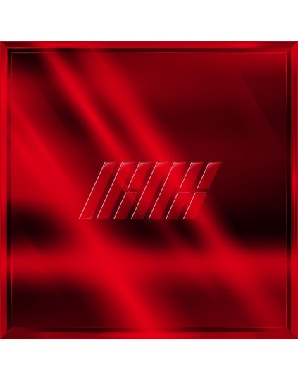 iKON - NEW KIDS REPACKAGE Album [THE NEW KIDS] CD