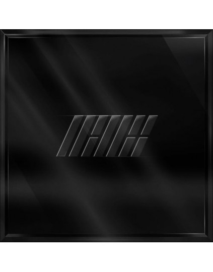 iKON - NEW KIDS REPACKAGE Album [THE NEW KIDS] CD