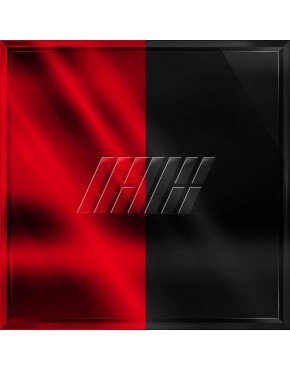 iKON - NEW KIDS REPACKAGE Album [THE NEW KIDS] CD