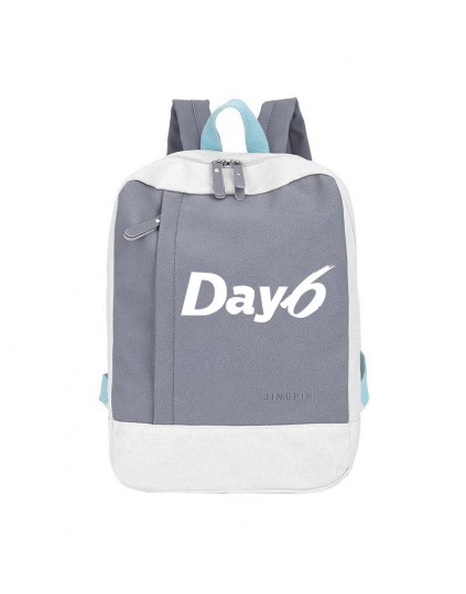 Mochila Ulzzang Day6