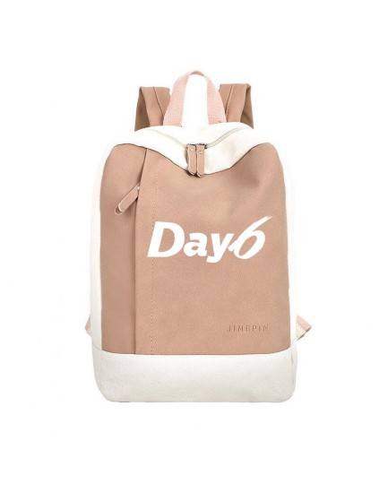 Mochila Ulzzang Day6