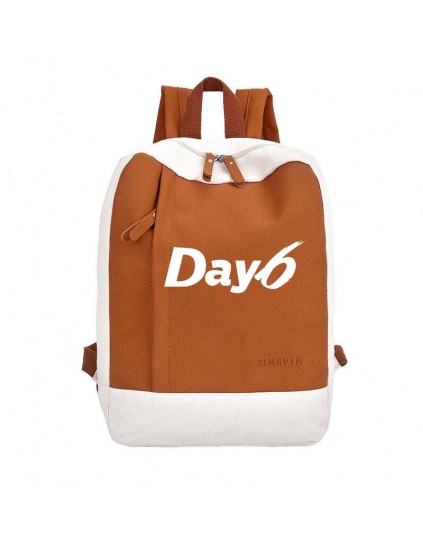 Mochila Ulzzang Day6