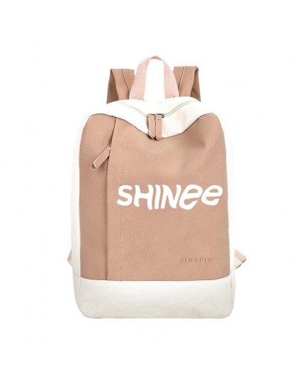 Mochila Ulzzang Shinee