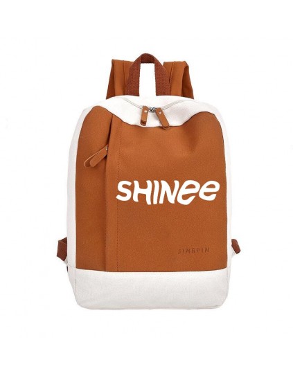 Mochila Ulzzang Shinee