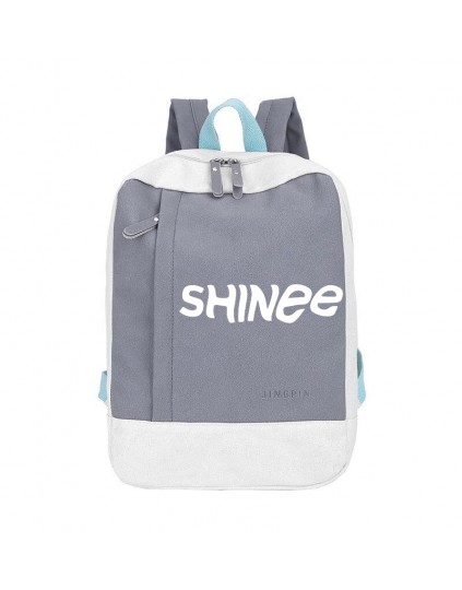 Mochila Ulzzang Shinee