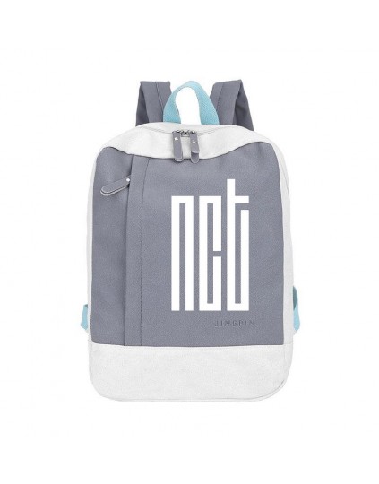 Mochila Ulzzang NCT