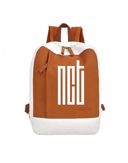 Mochila Ulzzang NCT