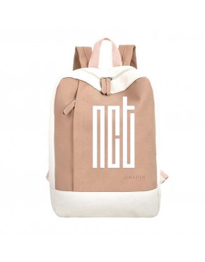 Mochila Ulzzang NCT